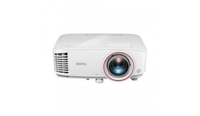 BenQ BenQ TH671ST - DLP projector - portable - 3D - 3000 ANSI lumens - Full HD (1920 x 1080) - 16:9 