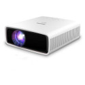 Philips | NeoPix 550 | Full HD (1920x1080) | 500 ANSI lumens | 3000:1 | White | Wi-Fi