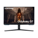 Samsung LS28BG700EPXEN 25" IPS Gaming Monitor 3840x2160/16:9/300cd/m2/1ms HDMI, Headphone out, USB