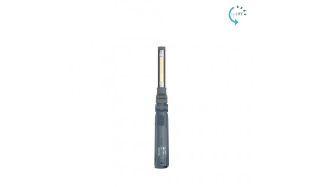 Handlamp Scangrip MINI SLIM, 200lm, rechargeable, IP30