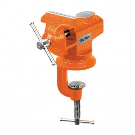 Jeweler´s vise 65mm Truper®