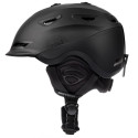 Meteor Montara 17291 Ski Helmet (uniw)