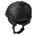 Meteor Montara 17291 Ski Helmet (uniw)