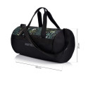 Meteor Sirin 16902 fitness bag (uniw)
