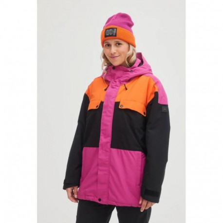 O'Neill W 1500015-43012 Ski Jacket (xs)
