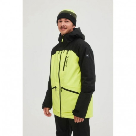 O'Neill Discorder Ski Jacket M 2500007-42015 (XXL)