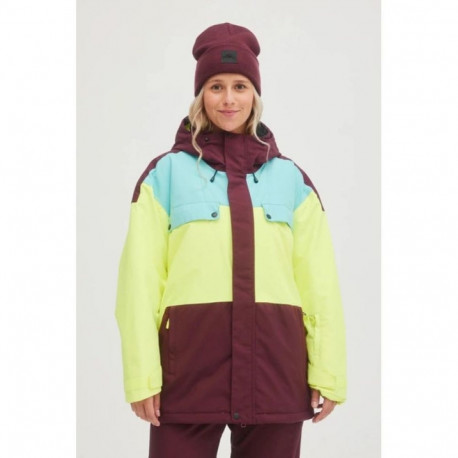 O'Neill W 1500015-43019 Ski Jacket (xs)
