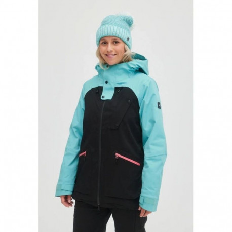 O'Neill W 1500003-45032 Ski Jacket (S)