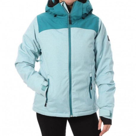 O'Neill W 1500036-15032 Ski Jacket (XL)