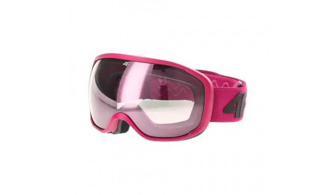 Ski goggles 4F U042 Jr 4FJWAW24AGOGU042 55N