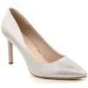 Sergio Leone 1339 W SK428B Suede Pumps (39) Sergio Leone 1339 W SK428B Suede Pumps (39)