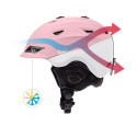 Meteor Montara Ski Helmet M 55-58 cm 17292 (uniw)