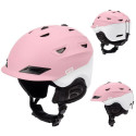 Meteor Montara Ski Helmet M 55-58 cm 17292 (uniw)