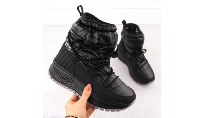 Filippo DBT6647 W PAW582 slip-on snow boots (37)