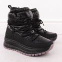 Filippo DBT6647 W PAW582 slip-on snow boots (39)
