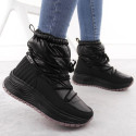 Filippo DBT6647 W PAW582 slip-on snow boots (40)