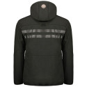 Geographgical Norway Royaute DB MEN 068 M WY1999H/GN/Black / Orange jacket (L)
