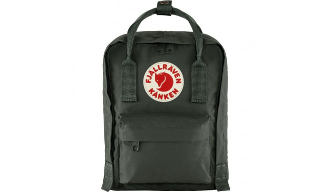 Fjällräven Kånken Mini F23561-660 small school backpack (One size)