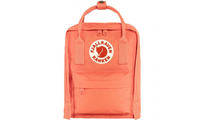 Fjällräven Kånken Mini F23561-350 Small School Backpack (One size)