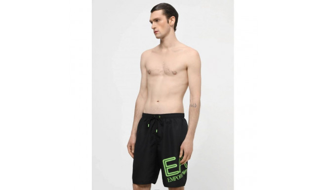 EA7 Emporio Armani swim shorts M 902047-4R736-00120 (50)