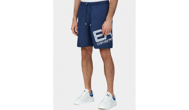 EA7 Emporio Armani swim shorts M 902047-4R736-00035 (50)