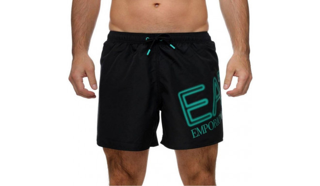 EA7 Emporio Armani swim shorts M 902000-4R736-00020 (52)