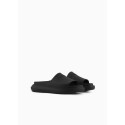 Emporio Armani M X4P134-XD405-00002 Summer Flip-Flops (43.0)