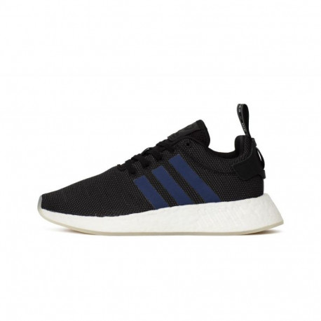 Adidas NMD R2 Noble Indigo boost CQ2008 shoes (38.0)