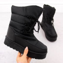 Big Star OO274884 W INT2071 platform snow boots (38)