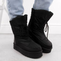 Big Star OO274884 W INT2071 platform snow boots (38)