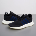 Adidas NMD R2 Noble Indigo boost CQ2008 shoes (40.0)