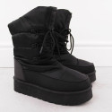 Big Star OO274884 W INT2071 platform snow boots (37)