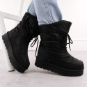 Big Star OO274884 W INT2071 platform snow boots (40)