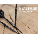 Harrows Black Knight 90% steeltip darts (21 g)
