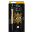 Harrows V-Wing 90% 50th Anniversary Edition steeltip darts (18 g)