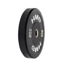 HMS BLACK BUMPER Olympic plate 20 kg BBR20