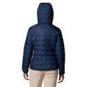 Columbia Delta Ridge II Down Hooded Jacket W 2088253464 (S)