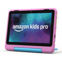 Amazon Fire HD 8 32GB Kids Pro (2024), pink/jungle cat