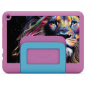 Amazon Fire HD 8 32GB Kids Pro (2024), pink/jungle cat