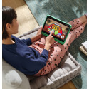 Amazon Fire HD 8 32GB Kids Pro (2024), pink/jungle cat