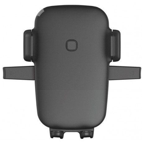 Platinet telefonihoidik autosse + QI laadija (PUCHMB) (avatud pakend)