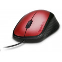 Speedlink mouse Kappa USB, red (SL-610011-RD) (opened package)