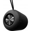 Platinet wireless speaker Peak PMG13 BT, black (44486) (opened package)