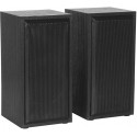 Platinet speakers Tone PSCB 6W 2.0, black (opened package)