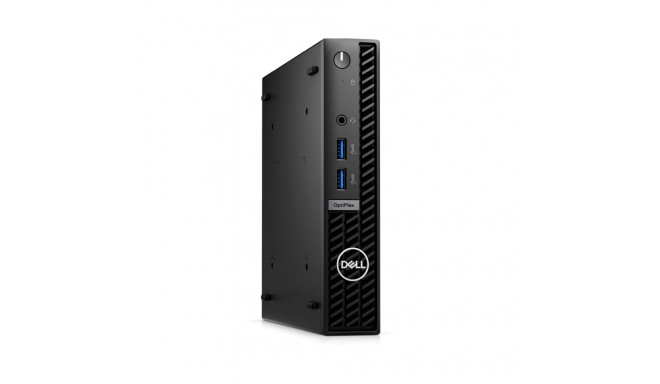 Dell Optiplex 7010 MFF Plus/Core i7-13700T/16GB/512GB SSD/Integrated/WLAN + BT/US Kb&mouse/Ubuntu/vP