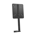 HP B560 DM Desktop Mini Thin Client PC Mounting Bracket for 727pq, 727pu, 727pk, 727pm, 734pm, 738pu