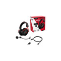 HEADSET HYPERX CLOUD ALPHA RED WIRELESS