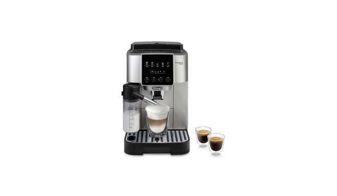 DELONGHI Magnifica Start ECAM220.80.SB Fully-automatic espresso, cappuccino machine