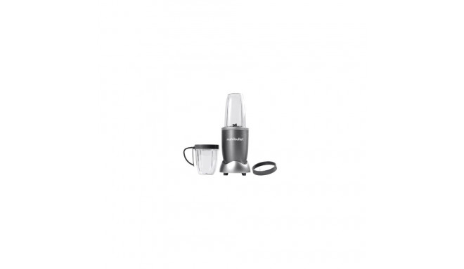 NUTRIBULLET Blender NB 606 DG 600W, Inox