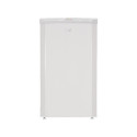 BEKO Freezer FSE13040N, 102 cm, 117L, Energy class E, Fast Freeze, White